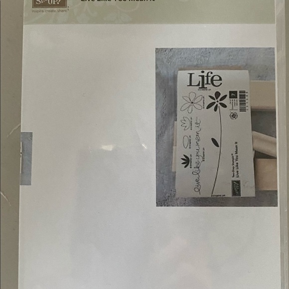 Stamps - Picture 2 of 2